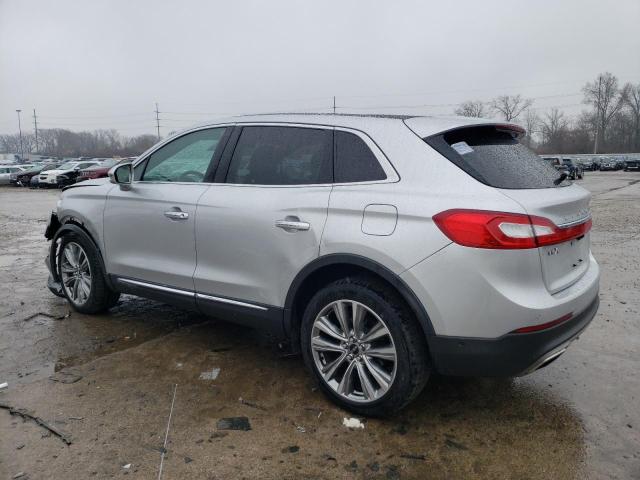 Photo 1 VIN: 2LMTJ8LP5GBL70399 - LINCOLN MKX 