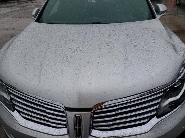 Photo 10 VIN: 2LMTJ8LP5GBL70399 - LINCOLN MKX 