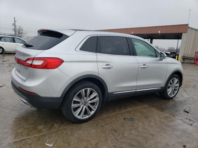 Photo 2 VIN: 2LMTJ8LP5GBL70399 - LINCOLN MKX 