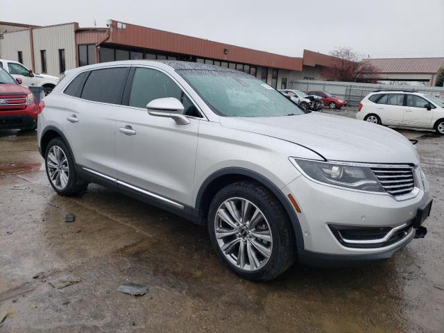 Photo 3 VIN: 2LMTJ8LP5GBL70399 - LINCOLN MKX 