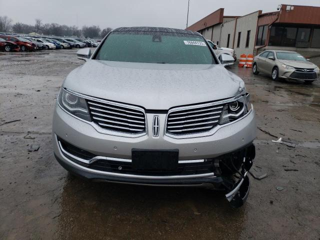 Photo 4 VIN: 2LMTJ8LP5GBL70399 - LINCOLN MKX 