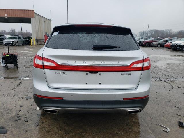 Photo 5 VIN: 2LMTJ8LP5GBL70399 - LINCOLN MKX 