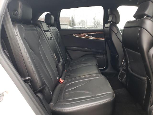 Photo 9 VIN: 2LMTJ8LP5GBL70399 - LINCOLN MKX 