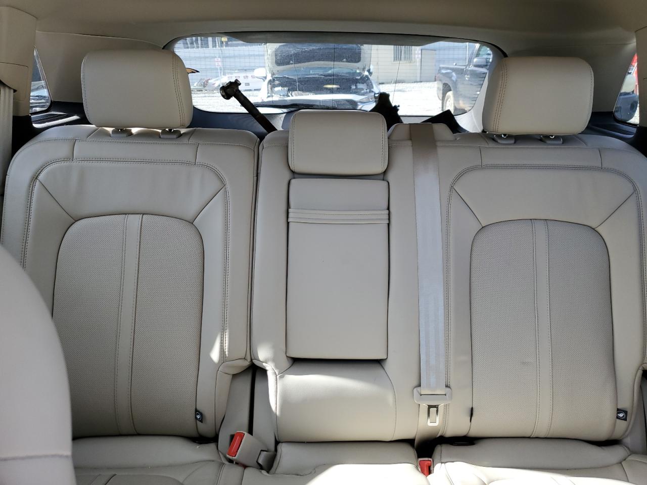 Photo 9 VIN: 2LMTJ8LP5GBL76087 - LINCOLN MKX 