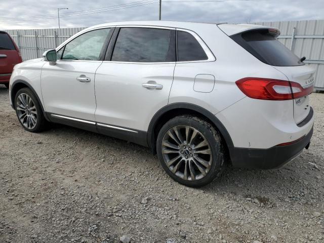 Photo 1 VIN: 2LMTJ8LP6GBL28369 - LINCOLN MKX 