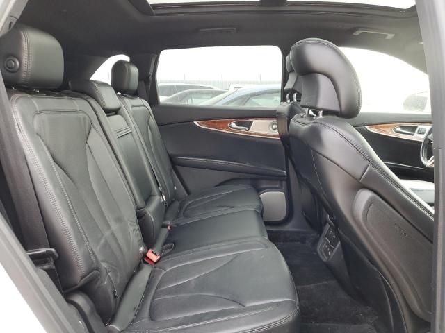 Photo 10 VIN: 2LMTJ8LP6GBL28369 - LINCOLN MKX 