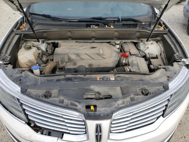 Photo 11 VIN: 2LMTJ8LP6GBL28369 - LINCOLN MKX 