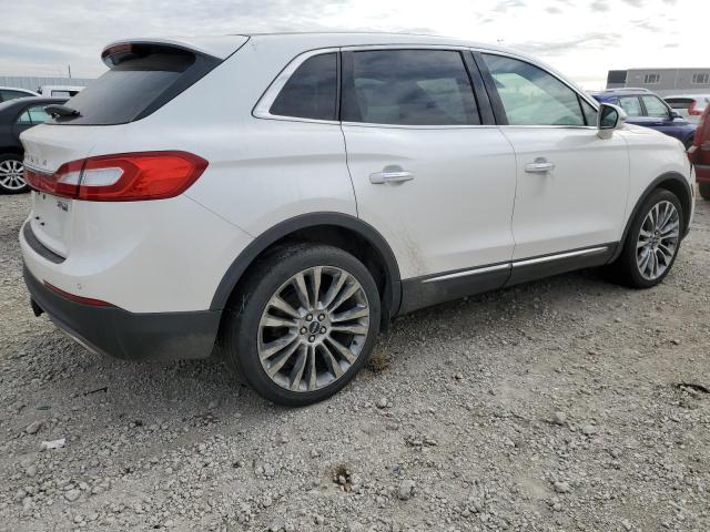 Photo 2 VIN: 2LMTJ8LP6GBL28369 - LINCOLN MKX 