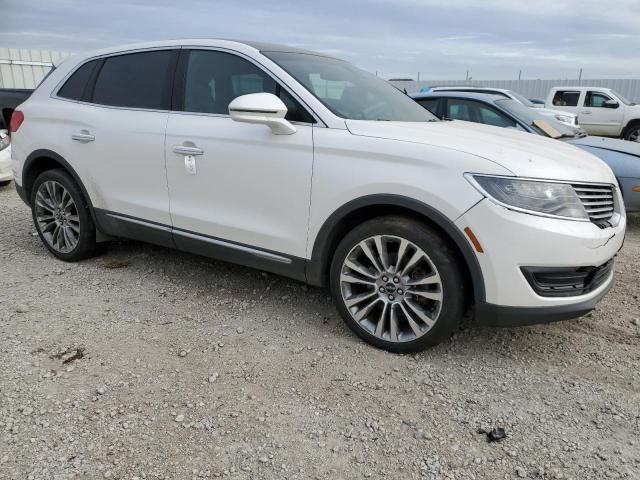 Photo 3 VIN: 2LMTJ8LP6GBL28369 - LINCOLN MKX 