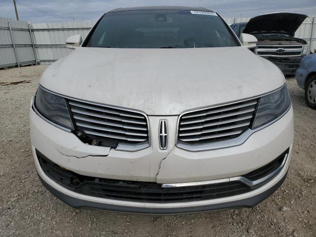 Photo 4 VIN: 2LMTJ8LP6GBL28369 - LINCOLN MKX 