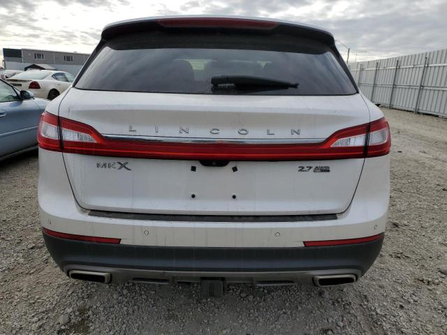 Photo 5 VIN: 2LMTJ8LP6GBL28369 - LINCOLN MKX 