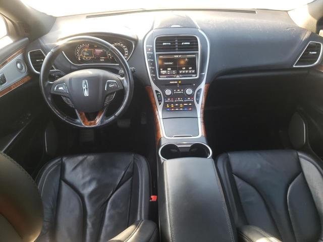 Photo 7 VIN: 2LMTJ8LP6GBL28369 - LINCOLN MKX 