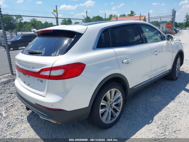 Photo 3 VIN: 2LMTJ8LP6GBL45883 - LINCOLN MKX 