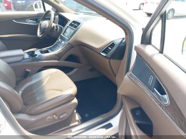 Photo 4 VIN: 2LMTJ8LP6GBL45883 - LINCOLN MKX 