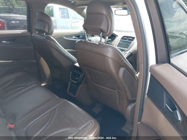 Photo 7 VIN: 2LMTJ8LP6GBL45883 - LINCOLN MKX 