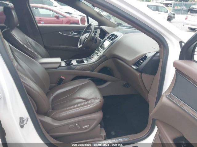 Photo 4 VIN: 2LMTJ8LP6GBL45883 - LINCOLN MKX 