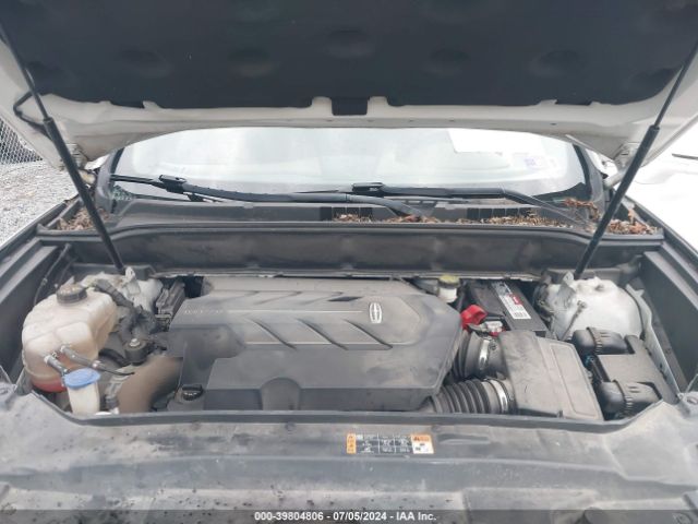 Photo 9 VIN: 2LMTJ8LP6GBL45883 - LINCOLN MKX 