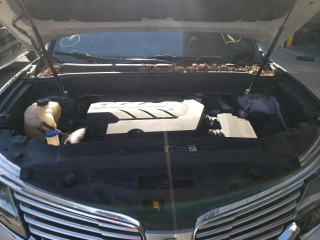 Photo 6 VIN: 2LMTJ8LP6GBL61176 - LINCOLN MKX RESERV 