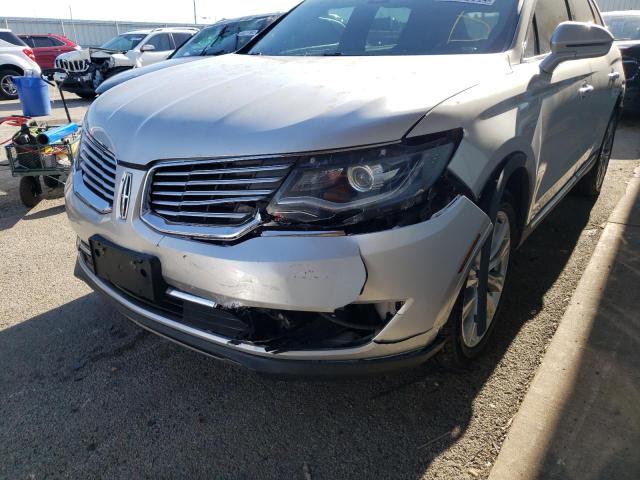 Photo 8 VIN: 2LMTJ8LP6GBL61176 - LINCOLN MKX RESERV 