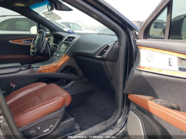 Photo 4 VIN: 2LMTJ8LP7GBL26811 - LINCOLN MKX 