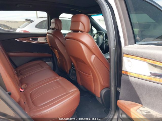 Photo 7 VIN: 2LMTJ8LP7GBL26811 - LINCOLN MKX 