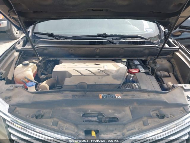 Photo 9 VIN: 2LMTJ8LP7GBL26811 - LINCOLN MKX 