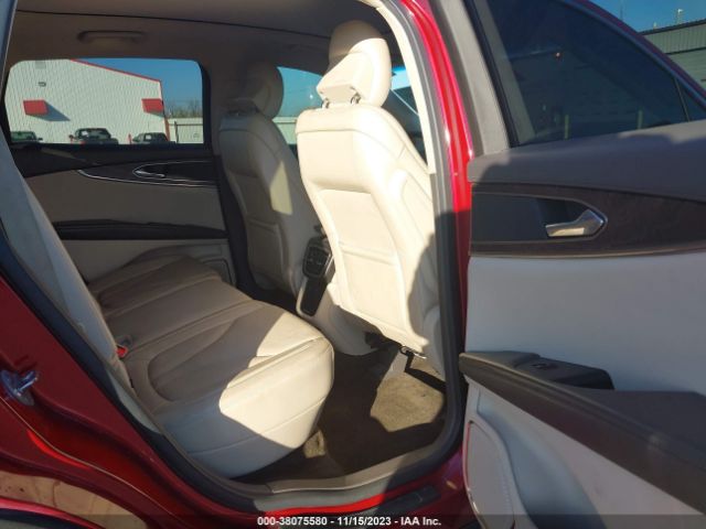 Photo 7 VIN: 2LMTJ8LP7GBL37694 - LINCOLN MKX 