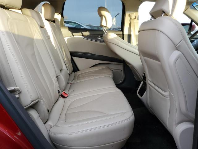 Photo 10 VIN: 2LMTJ8LP7GBL38201 - LINCOLN MKX RESERV 