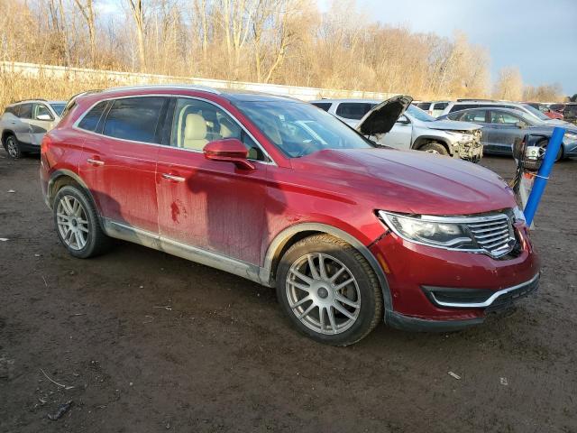 Photo 3 VIN: 2LMTJ8LP7GBL38201 - LINCOLN MKX RESERV 