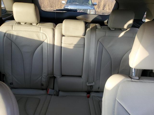 Photo 9 VIN: 2LMTJ8LP7GBL38201 - LINCOLN MKX RESERV 