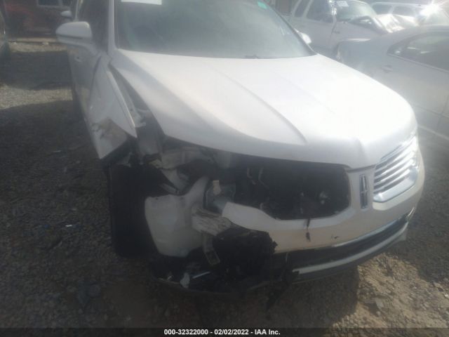 Photo 5 VIN: 2LMTJ8LP7GBL46086 - LINCOLN MKX 