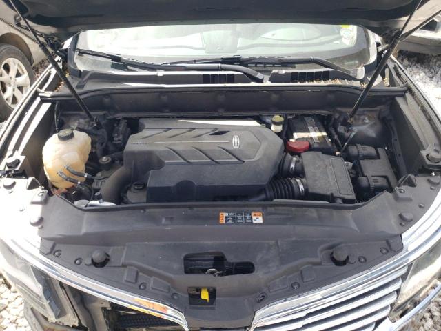 Photo 6 VIN: 2LMTJ8LP7GBL50879 - LINCOLN MKX RESERV 