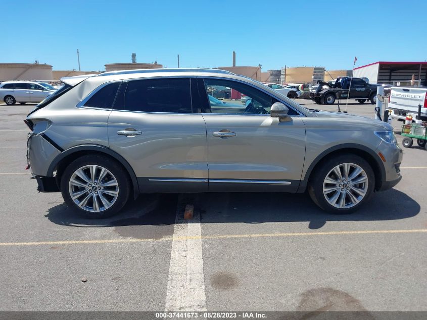 Photo 13 VIN: 2LMTJ8LP7GBL61915 - LINCOLN MKX 