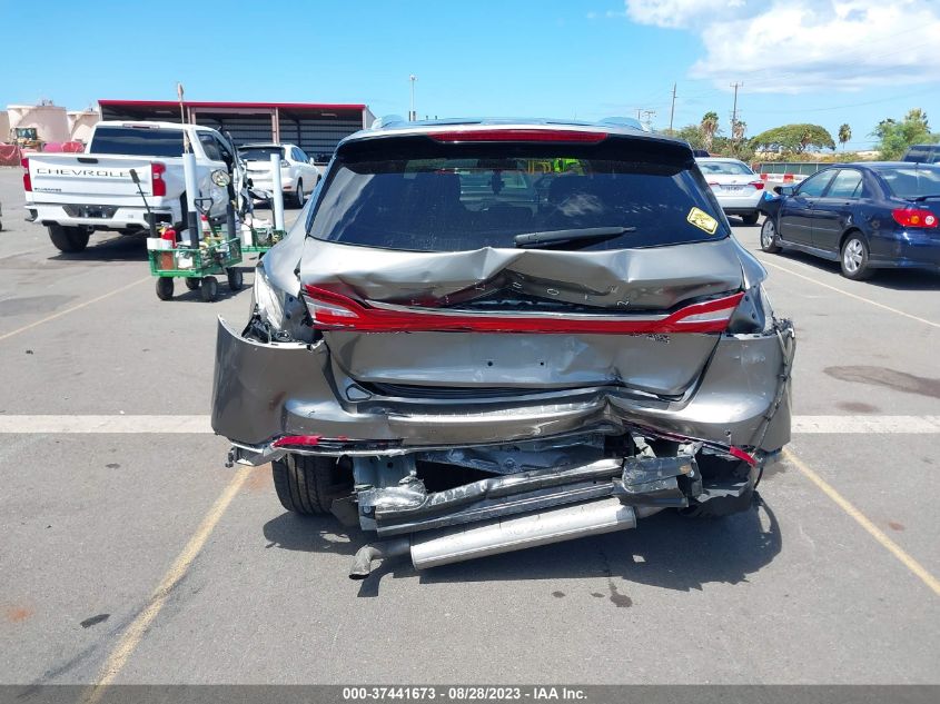 Photo 16 VIN: 2LMTJ8LP7GBL61915 - LINCOLN MKX 