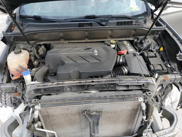 Photo 10 VIN: 2LMTJ8LP8GBL43410 - LINCOLN MKX RESERV 