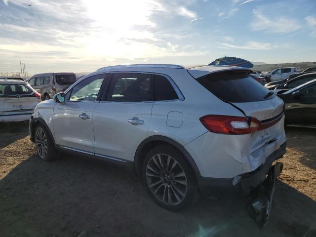 Photo 1 VIN: 2LMTJ8LP8GBL44282 - LINCOLN MKX RESERV 