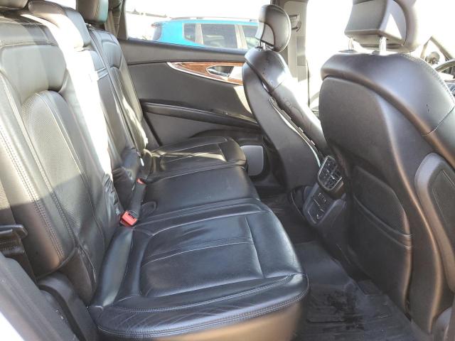 Photo 10 VIN: 2LMTJ8LP8GBL44282 - LINCOLN MKX RESERV 