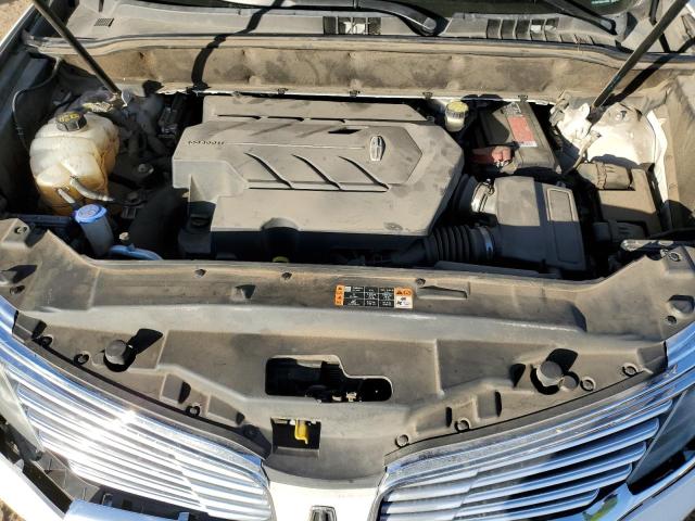 Photo 11 VIN: 2LMTJ8LP8GBL44282 - LINCOLN MKX RESERV 