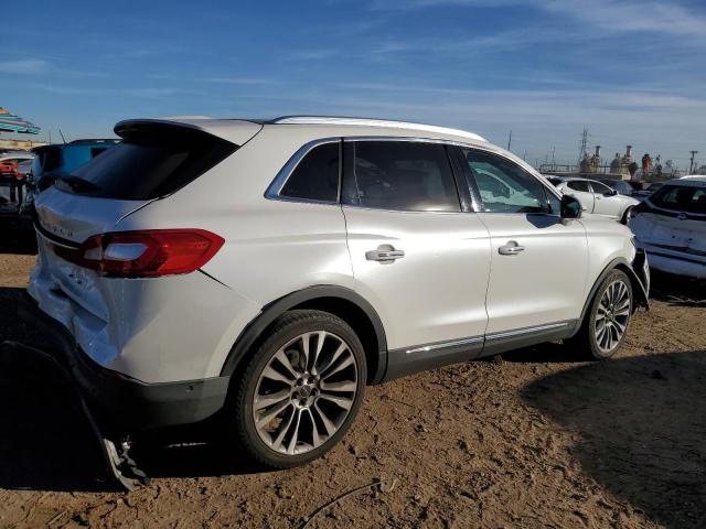 Photo 2 VIN: 2LMTJ8LP8GBL44282 - LINCOLN MKX RESERV 