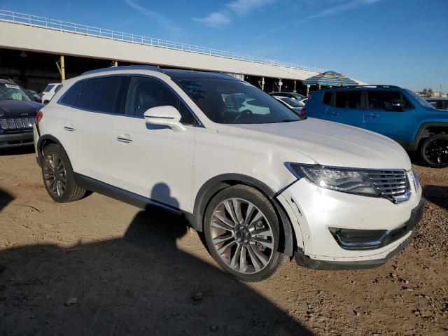 Photo 3 VIN: 2LMTJ8LP8GBL44282 - LINCOLN MKX RESERV 