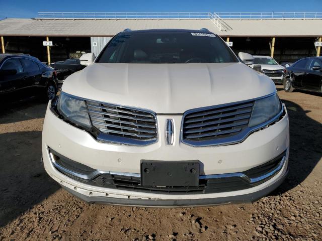 Photo 4 VIN: 2LMTJ8LP8GBL44282 - LINCOLN MKX RESERV 