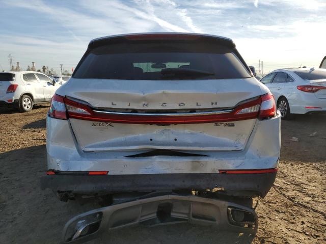 Photo 5 VIN: 2LMTJ8LP8GBL44282 - LINCOLN MKX RESERV 