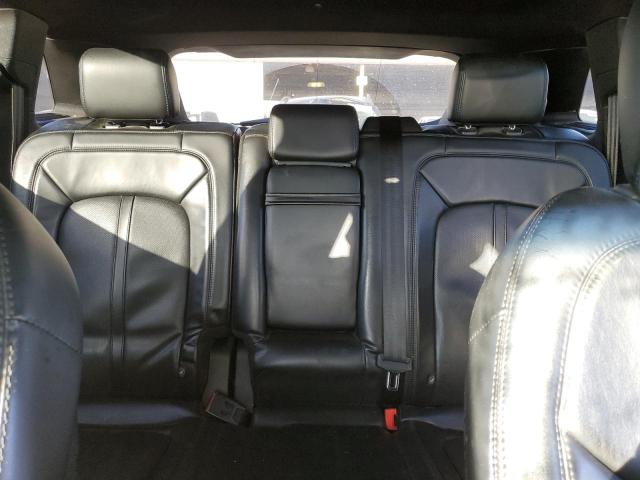 Photo 9 VIN: 2LMTJ8LP8GBL44282 - LINCOLN MKX RESERV 