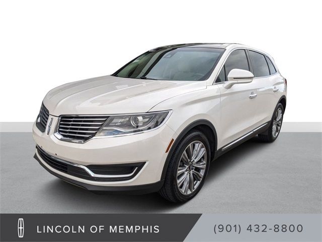 Photo 0 VIN: 2LMTJ8LP8GBL67321 - LINCOLN MKX 