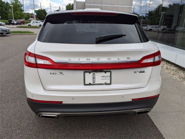 Photo 3 VIN: 2LMTJ8LP8GBL67321 - LINCOLN MKX 