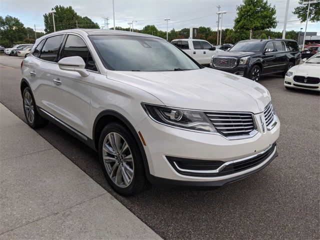 Photo 5 VIN: 2LMTJ8LP8GBL67321 - LINCOLN MKX 