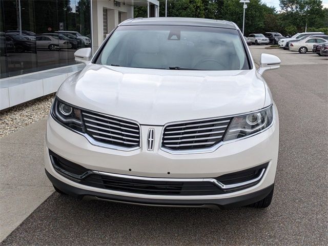 Photo 6 VIN: 2LMTJ8LP8GBL67321 - LINCOLN MKX 