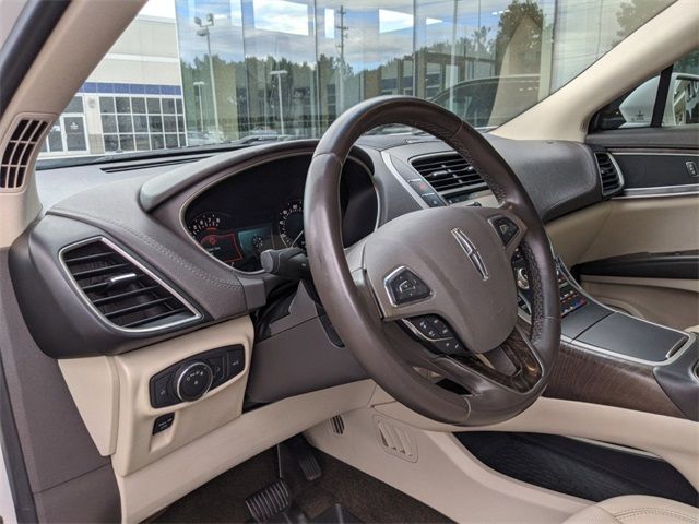 Photo 7 VIN: 2LMTJ8LP8GBL67321 - LINCOLN MKX 