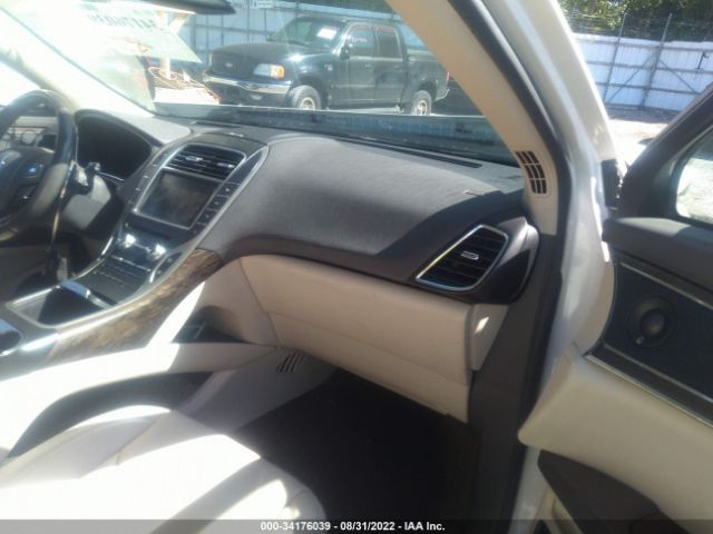 Photo 4 VIN: 2LMTJ8LP9GBL29841 - LINCOLN MKX 