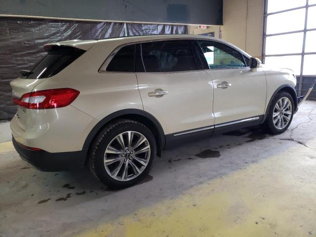 Photo 2 VIN: 2LMTJ8LP9GBL79266 - LINCOLN MKX 